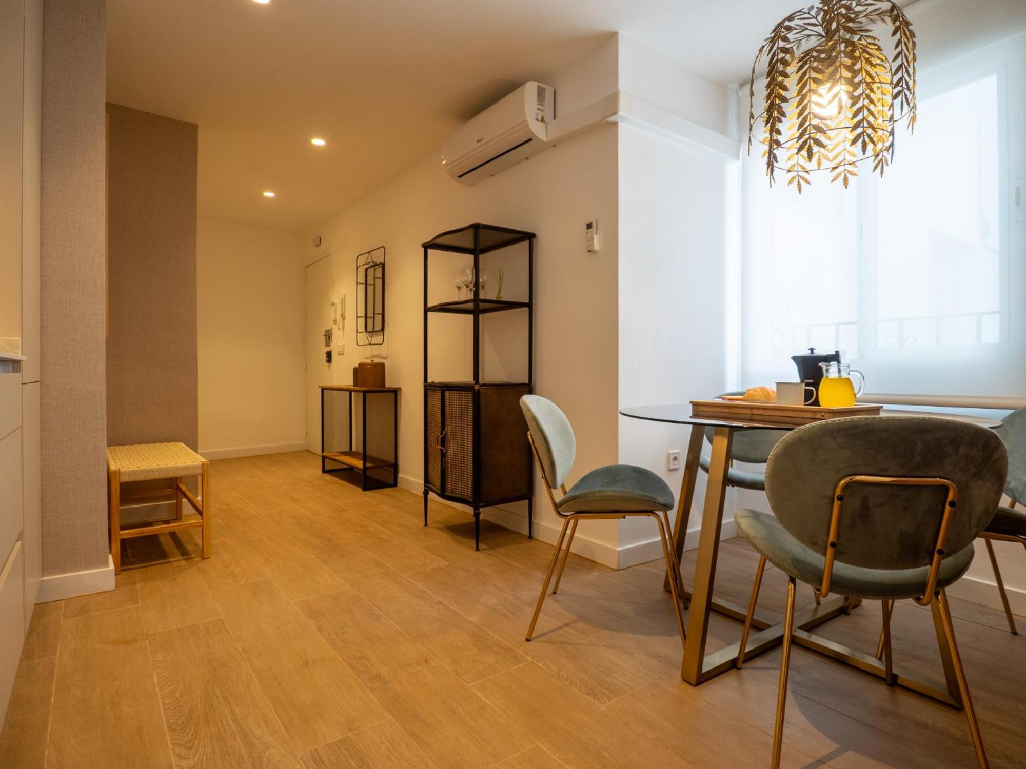 Bhost - Super Lopez Appartement Cordoue