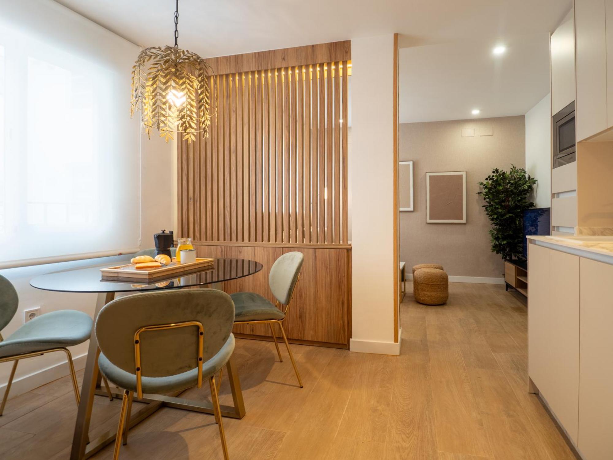 Bhost - Super Lopez Apartamento *