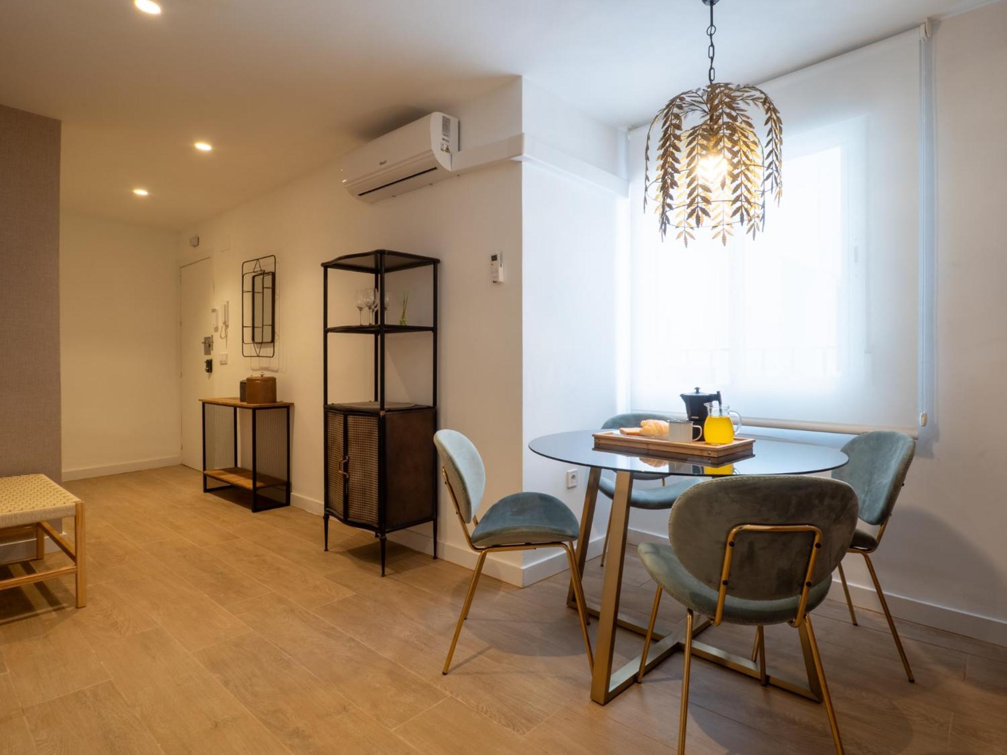 Bhost - Super Lopez Appartement *