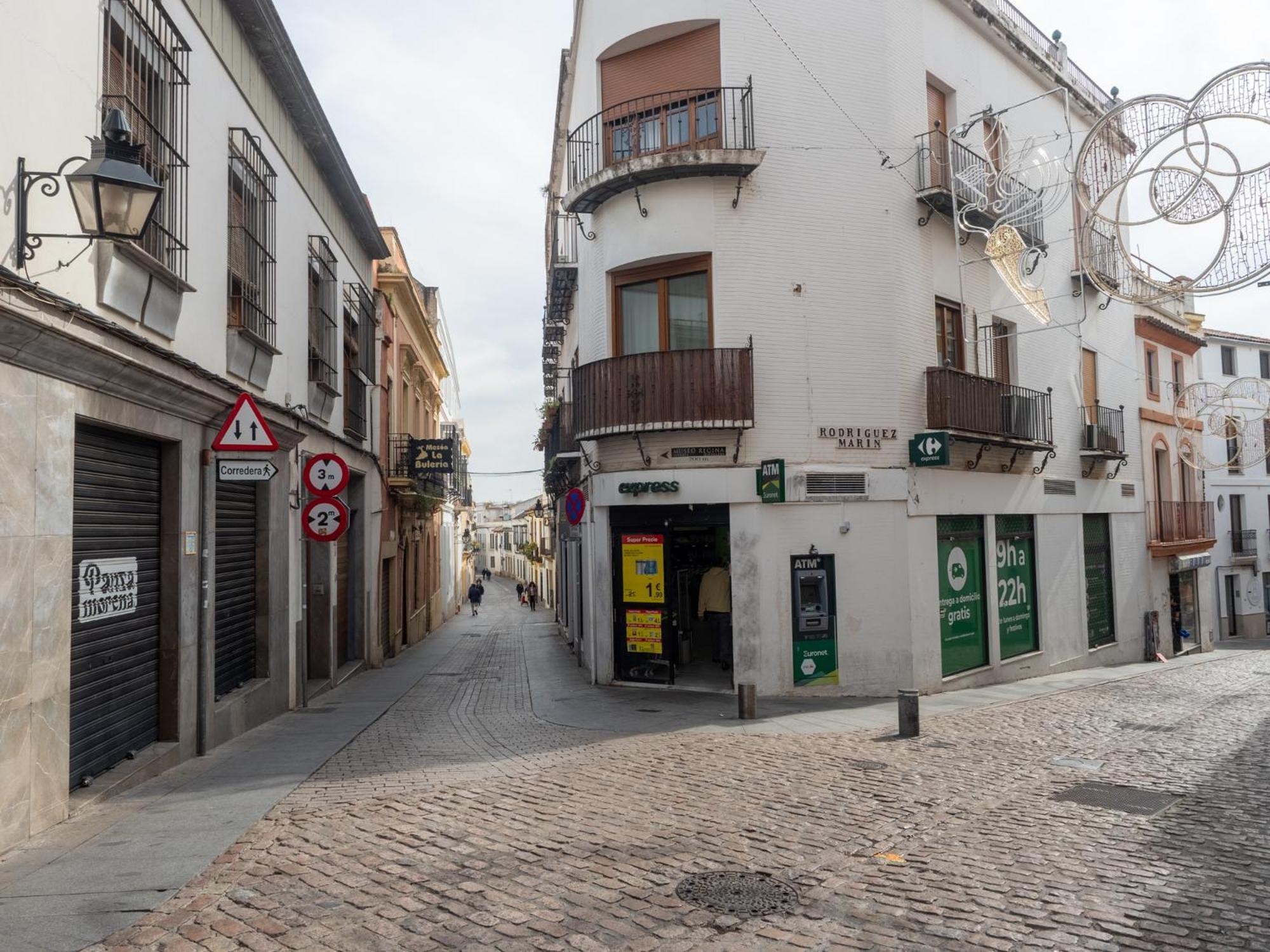 Appartement Bhost - Super Lopez *