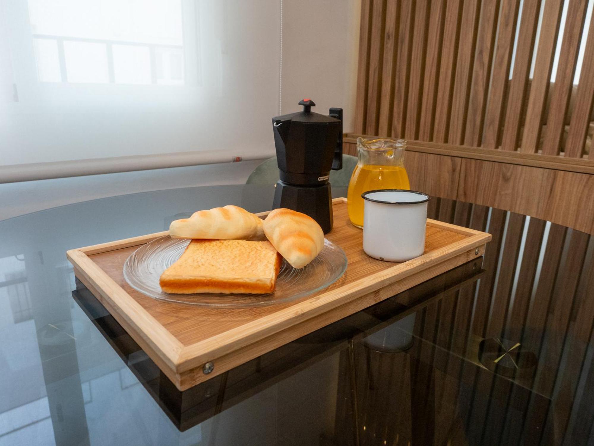 Apartamento Bhost - Super Lopez *